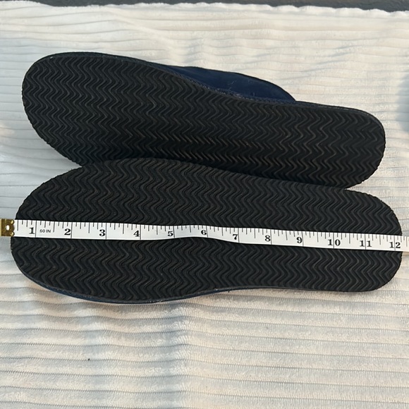 Large Dallas Cowboys slippers - Picture 8 of 9